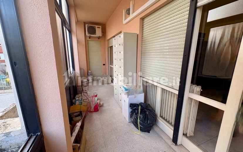 Appartamento via Petruio 10, Centro, Fabriano — foto 24 di 34
