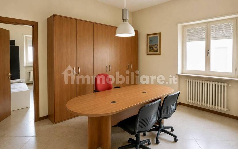 Appartamento via Petruio 10, Centro, Fabriano — foto 32 di 34