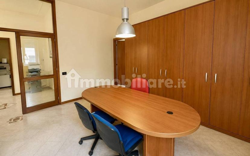 Appartamento via Petruio 10, Centro, Fabriano — foto 13 di 34