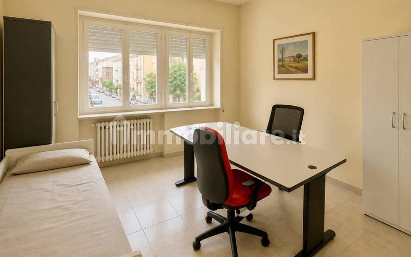 Appartamento via Petruio 10, Centro, Fabriano — foto 29 di 34