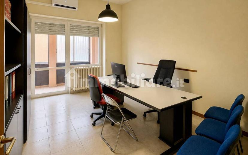 Appartamento via Petruio 10, Centro, Fabriano — foto 12 di 34