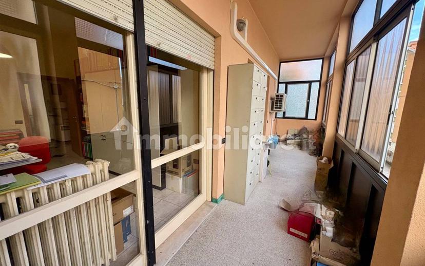 Appartamento via Petruio 10, Centro, Fabriano — foto 17 di 34