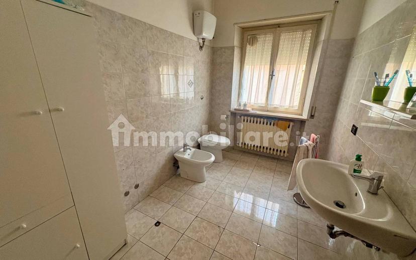 Appartamento via Petruio 10, Centro, Fabriano — foto 20 di 34