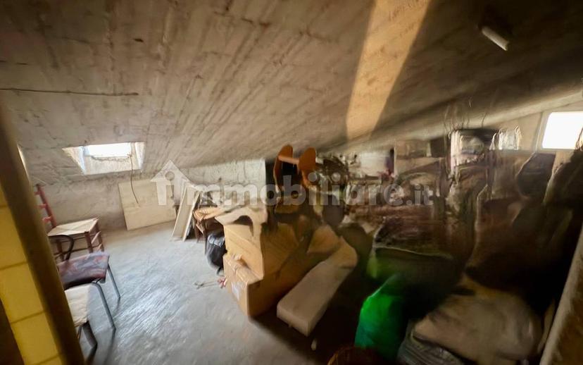 Appartamento via Petruio 10, Centro, Fabriano — foto 22 di 34