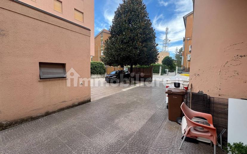 Appartamento via Petruio 10, Centro, Fabriano — foto 21 di 34