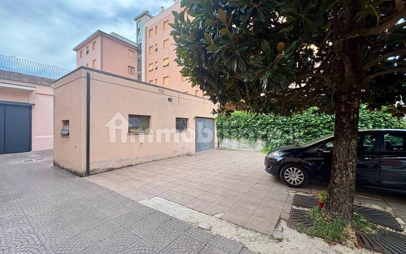 Appartamento via Petruio 10, Centro, Fabriano — foto 14 di 34
