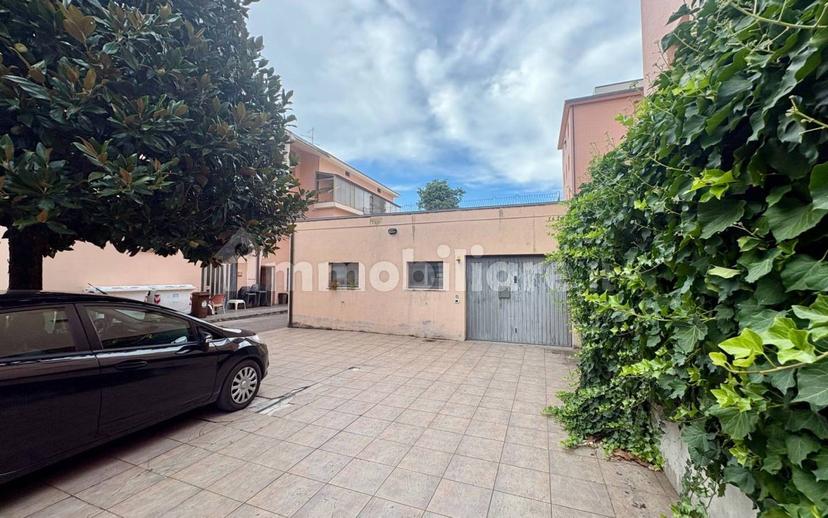 Appartamento via Petruio 10, Centro, Fabriano — foto 34 di 34