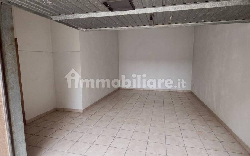 Appartamento via Petruio 10, Centro, Fabriano — foto 25 di 34