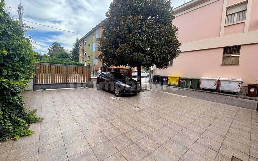 Appartamento via Petruio 10, Centro, Fabriano — foto 15 di 34