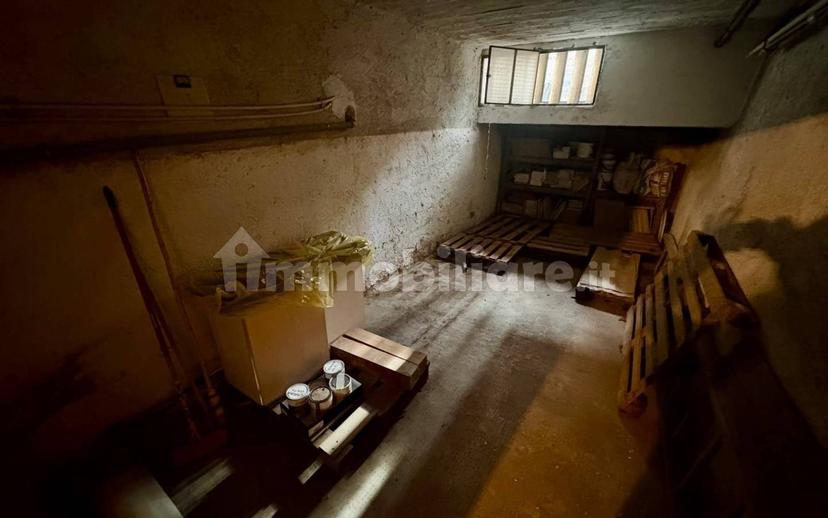 Appartamento via Petruio 10, Centro, Fabriano — foto 23 di 34