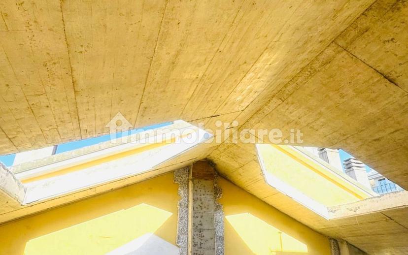Attico via Alessandro Volta 2, San Biagio, Monza — foto 3 di 55
