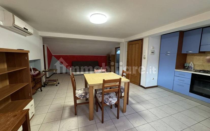 Quadrilocale via Napoli 5, Ascoli Piceno — foto 8 di 20
