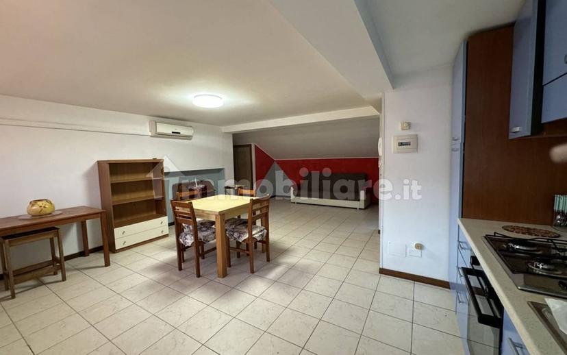 Quadrilocale via Napoli 5, Ascoli Piceno — foto 14 di 20
