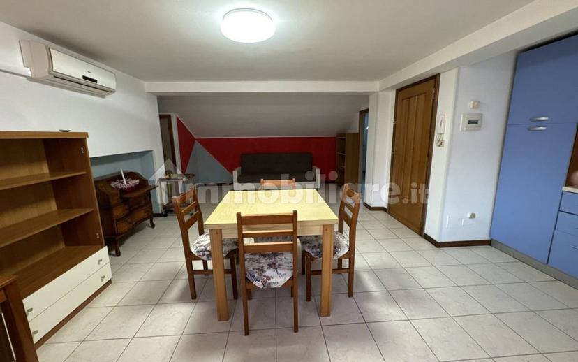Quadrilocale via Napoli 5, Ascoli Piceno — foto 15 di 20