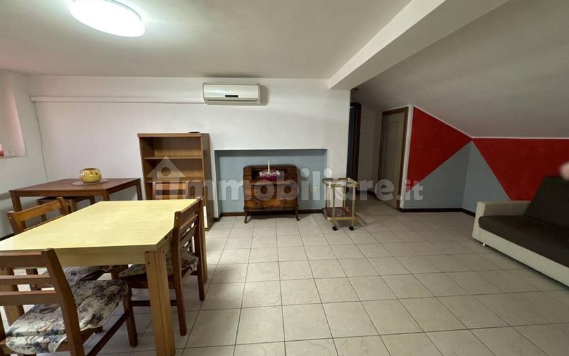 Quadrilocale via Napoli 5, Ascoli Piceno — foto 18 di 20