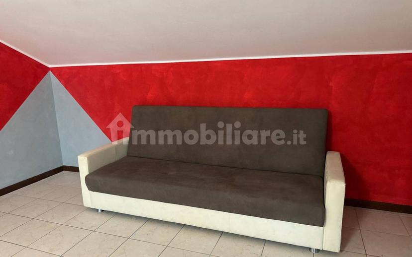 Quadrilocale via Napoli 5, Ascoli Piceno — foto 12 di 20