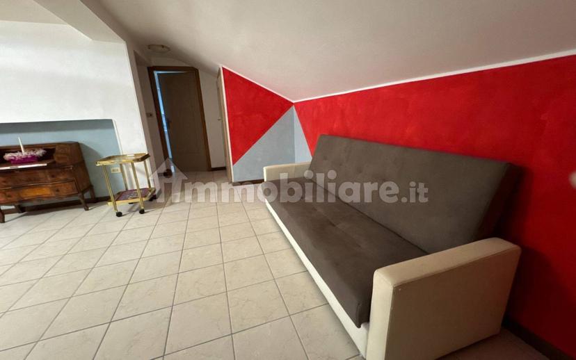 Quadrilocale via Napoli 5, Ascoli Piceno — foto 2 di 20