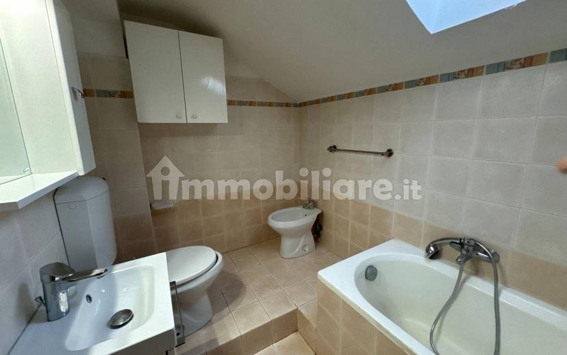 Quadrilocale via Napoli 5, Ascoli Piceno — foto 20 di 20