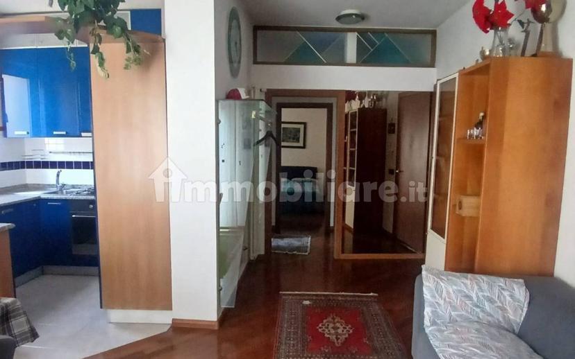 Appartamento viale Druso 76, Gries - San Quirino, Bolzano — foto 4 di 5