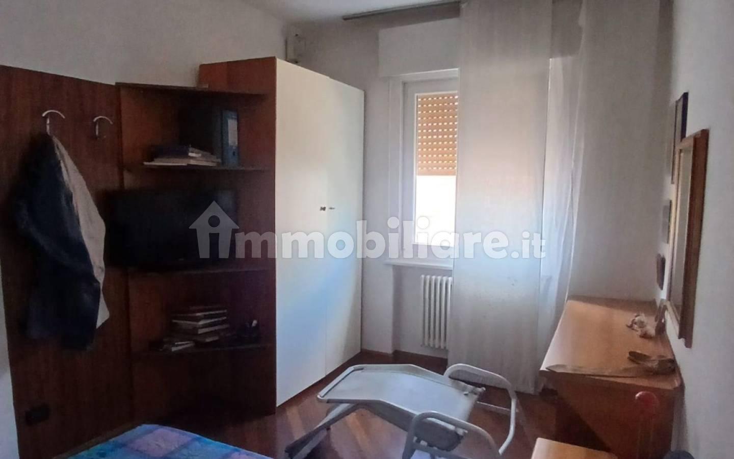 Appartamento viale Druso 76, Gries - San Quirino, Bolzano