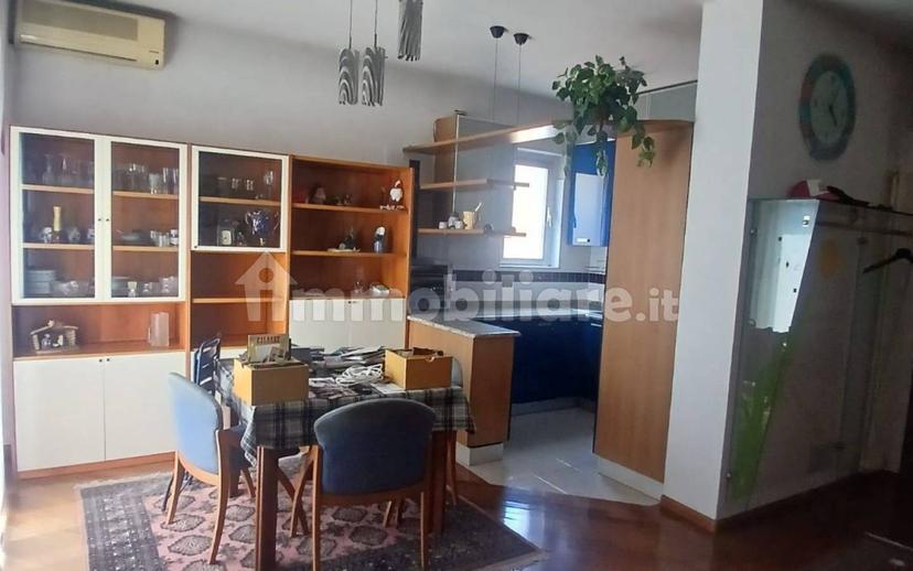 Appartamento viale Druso 76, Gries - San Quirino, Bolzano — foto 5 di 5