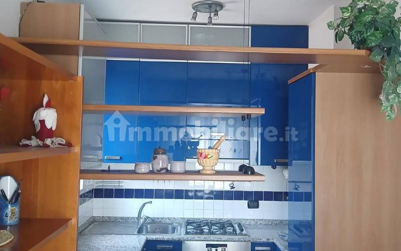 Appartamento viale Druso 76, Gries - San Quirino, Bolzano — foto 2 di 5