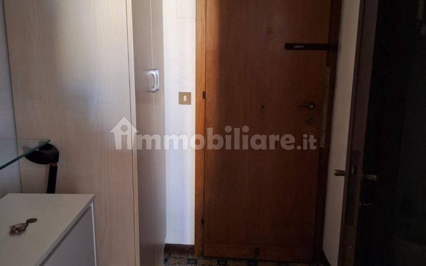 Stanza doppia piazza dei Frutti, Padova — foto 15 di 16