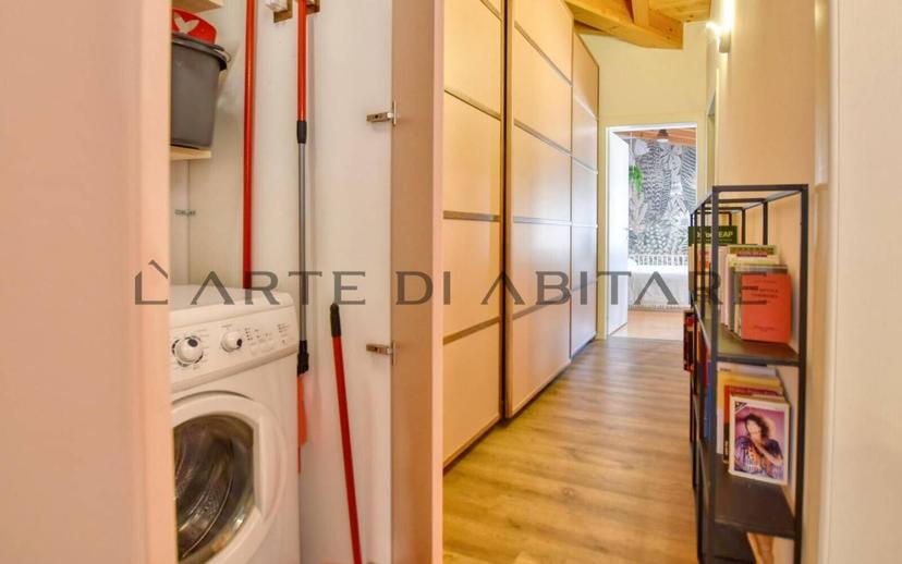 Attico ottimo stato, 173 m², Centro Storico, Santa Maria, Rovereto — foto 11 di 28
