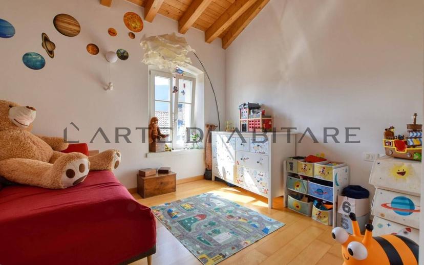 Attico ottimo stato, 173 m², Centro Storico, Santa Maria, Rovereto — foto 20 di 28