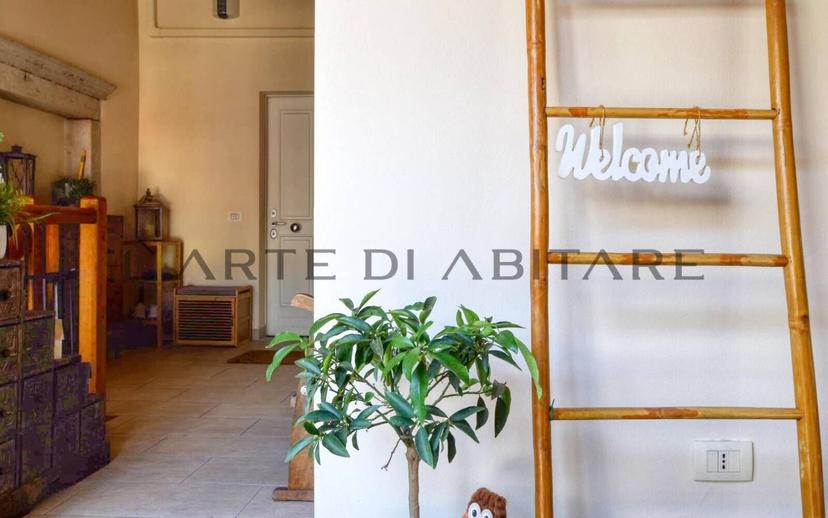 Attico ottimo stato, 173 m², Centro Storico, Santa Maria, Rovereto — foto 23 di 28