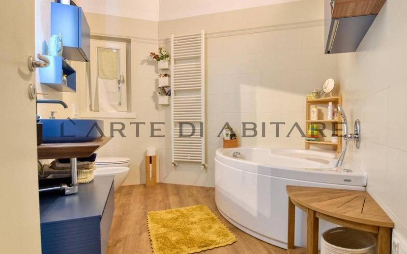 Attico ottimo stato, 173 m², Centro Storico, Santa Maria, Rovereto — foto 17 di 28