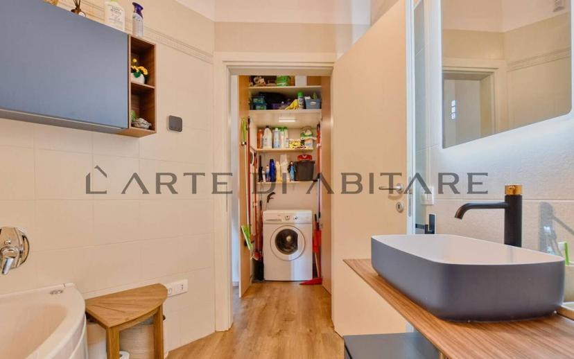 Attico ottimo stato, 173 m², Centro Storico, Santa Maria, Rovereto — foto 27 di 28