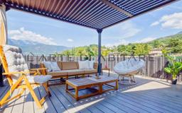 Attico ottimo stato, 173 m², Centro Storico, Santa Maria, Rovereto
