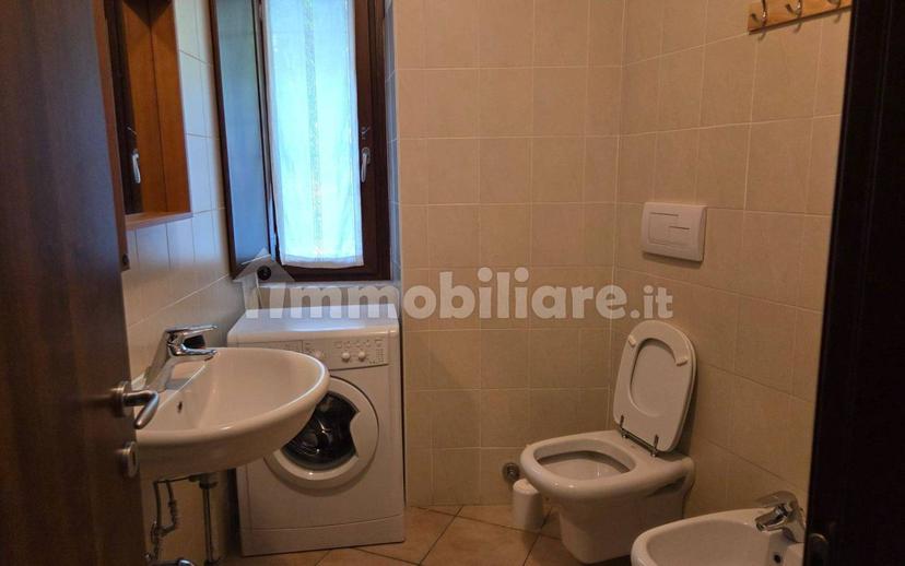 Stanza doppia via 25 Aprile 7, San Zeno Naviglio — foto 12 di 14