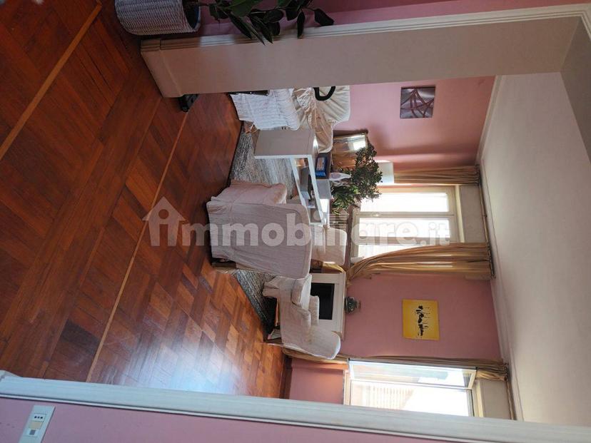 Appartamento via Ludovico Ariosto 24, Semicentro, Vercelli — foto 3 di 11