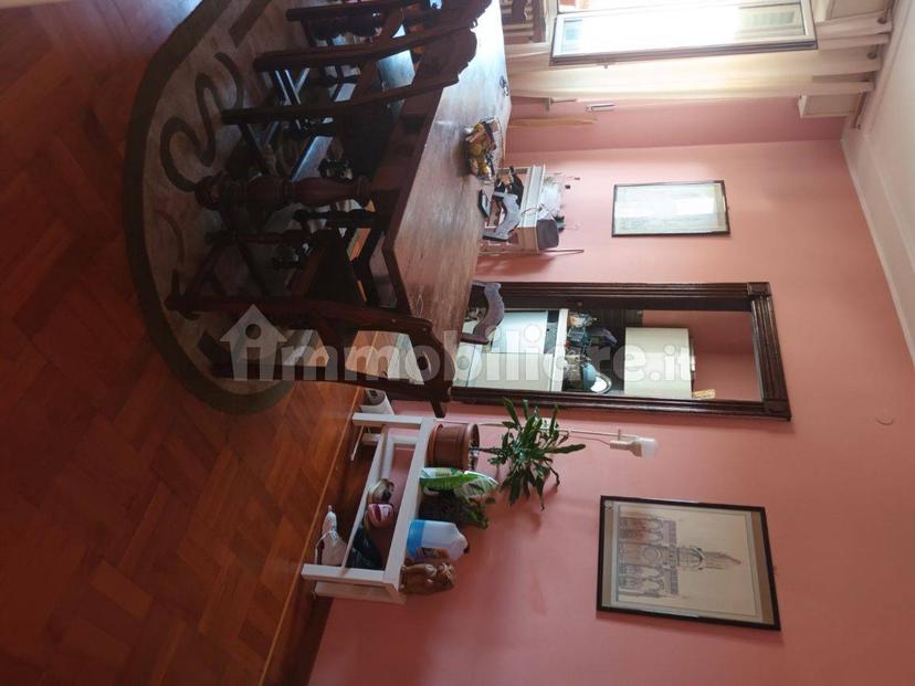 Appartamento via Ludovico Ariosto 24, Semicentro, Vercelli — foto 7 di 11