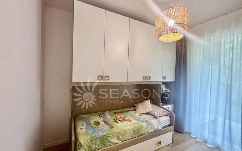 Trilocale via dell'Angelo, Lido Est, Jesolo — foto 19 di 21