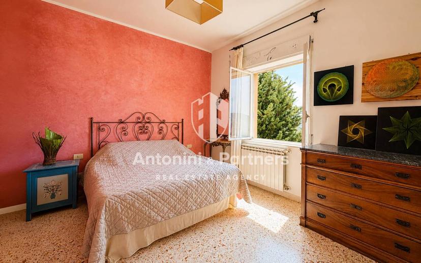 Casale via XXIV Maggio, Centro, San Venanzo — foto 32 di 35