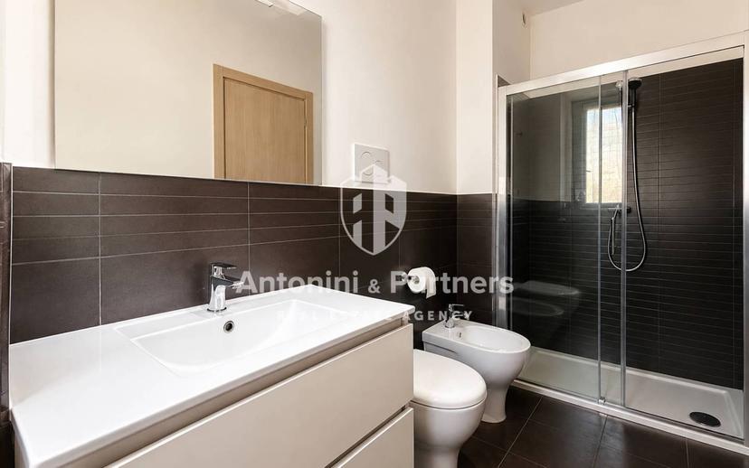 Casale via XXIV Maggio, Centro, San Venanzo — foto 33 di 35