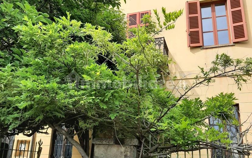 Stanza tripla frazione Castagnea, Portula — foto 9 di 21