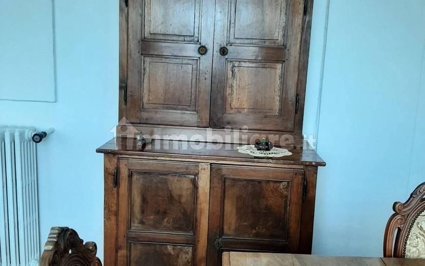 Stanza tripla frazione Castagnea, Portula — foto 5 di 21