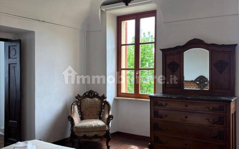 Stanza tripla frazione Castagnea, Portula — foto 10 di 21