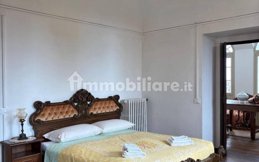 Stanza tripla frazione Castagnea, Portula — foto 20 di 21