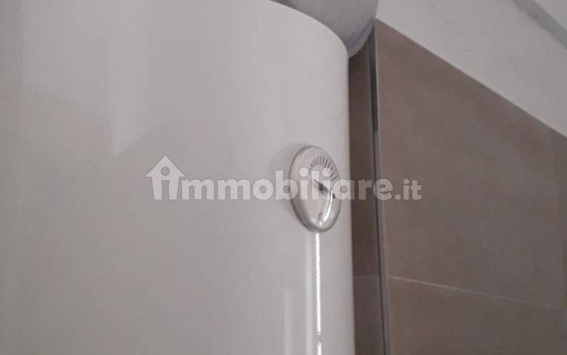 Stanza tripla frazione Castagnea, Portula — foto 21 di 21