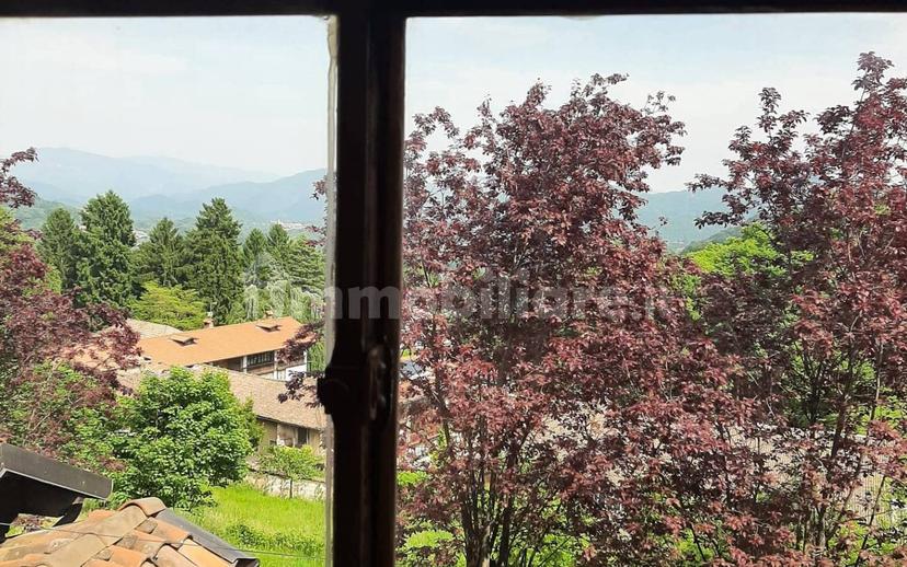 Stanza tripla frazione Castagnea, Portula — foto 17 di 21