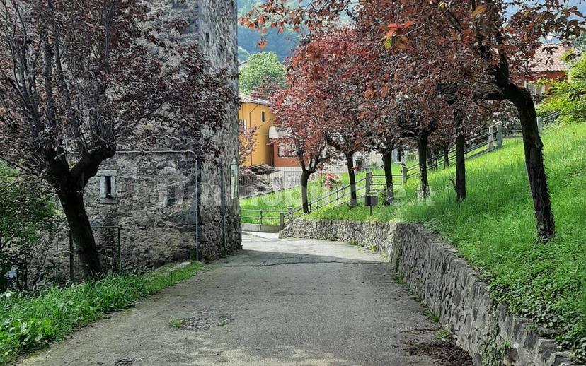 Stanza tripla frazione Castagnea, Portula — foto 4 di 21