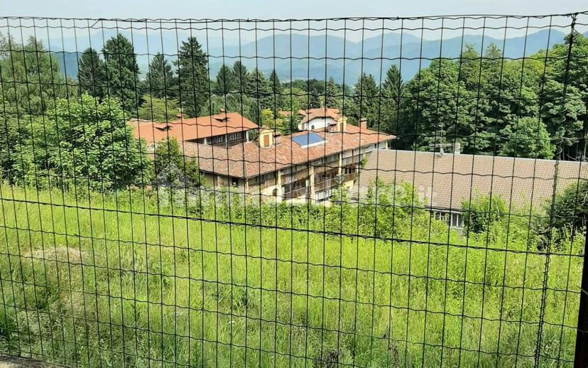 Stanza tripla frazione Castagnea, Portula — foto 18 di 21