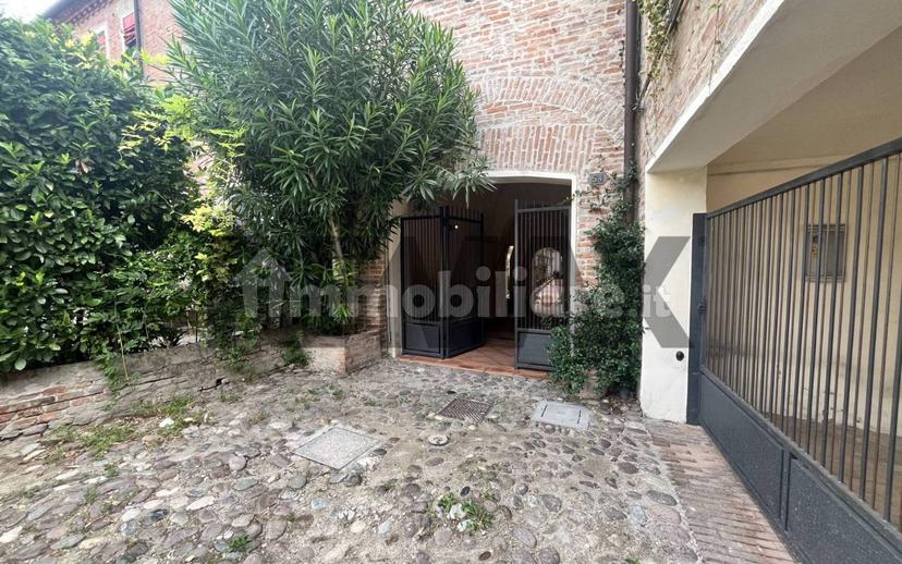 Trilocale piazza San Giorgio 54, Ippodromo, Ferrara — foto 18 di 19