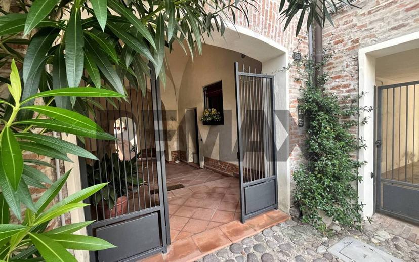 Trilocale piazza San Giorgio 54, Ippodromo, Ferrara — foto 13 di 19