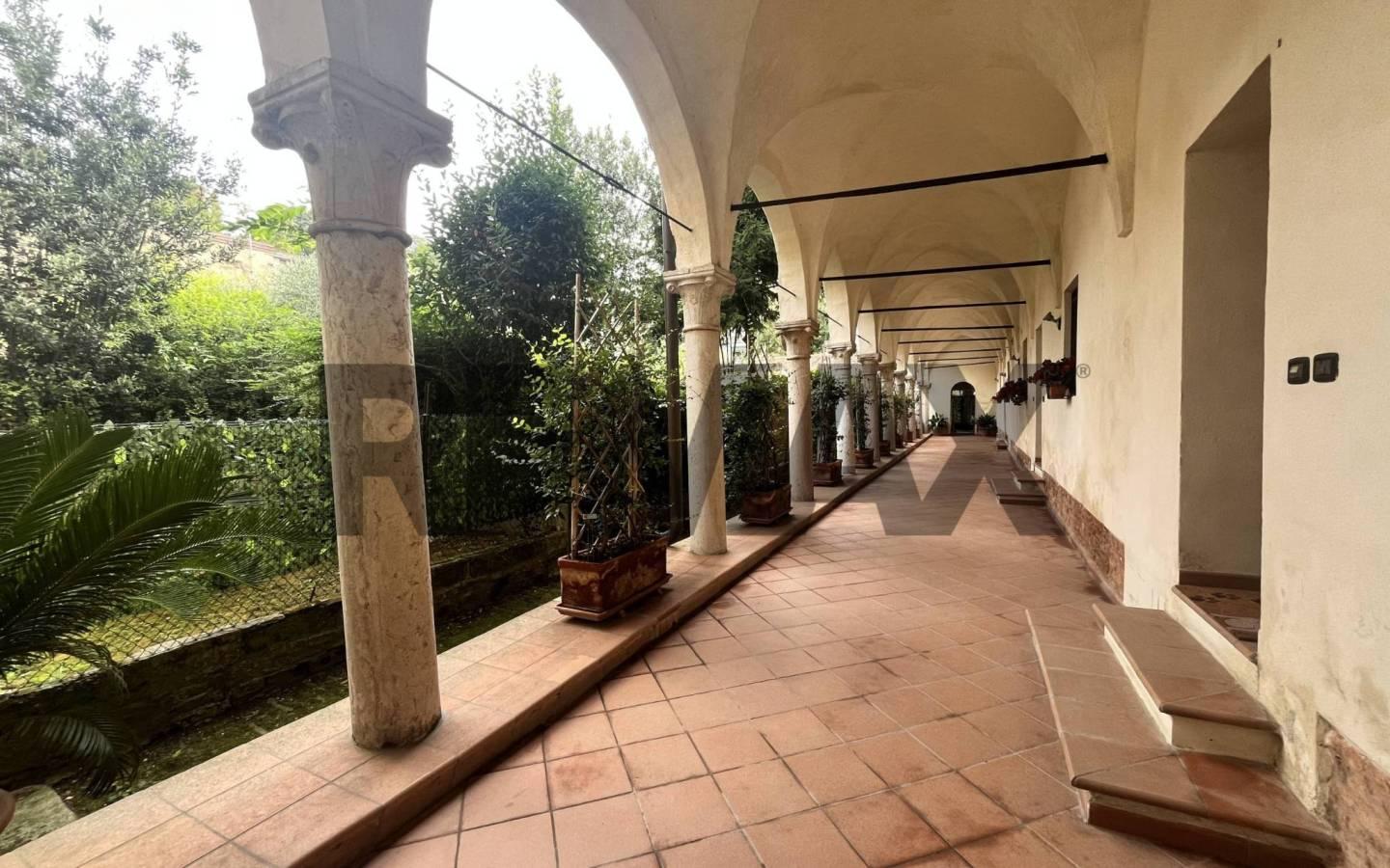 Trilocale piazza San Giorgio 54, Ippodromo, Ferrara